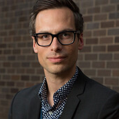 Dr. Martin Tomitsch avatar image