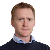 Dr. Michael O'Donovan avatar image