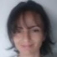 Dr. Veroniki Peter Vidali avatar image