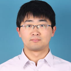 Prof. Dr. Jingshou Liu avatar image