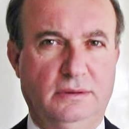 Prof. Dr. George Kallos avatar image