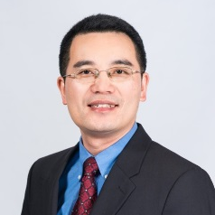 Dr. Hongshun Yang avatar image