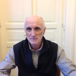 Dr. Dan-Florin Anghel avatar image