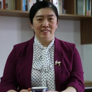 Prof. Dr. E Wu avatar image