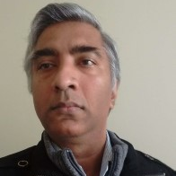 Dr. Siddharth Gautam avatar image