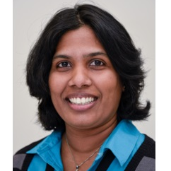 Dr. Jayani Chandrapala avatar image