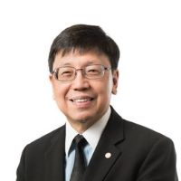 Prof. Dr. Chien Ming Wang avatar image