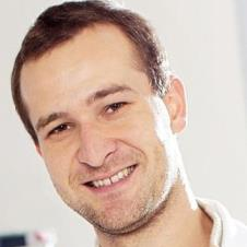 Dr. Žiga Jakopin avatar image