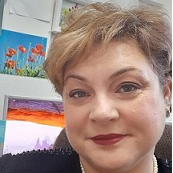 Prof. Dr. Daniela Suteu avatar image