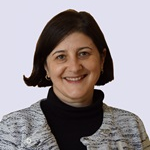 Prof. Dr. Leire Aperribai avatar image