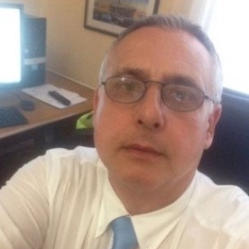 Prof. Dr. Serdjo Kos avatar image