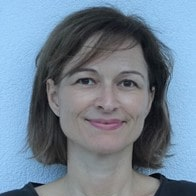 Prof. Dr. Caroline Tapparel avatar image