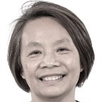 Prof. Dr. Colleen Lau avatar image