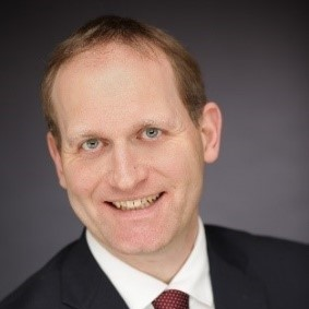 Prof. Dr. Matthias Klumpp avatar image