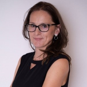 Dr. Diana Mariana Cocârță avatar image