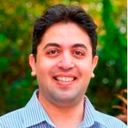 Prof. Dr. Farhad Shahnia avatar image