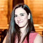 Dr. Marianna Potenza avatar image