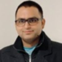 Dr. Satyendra Kumar Mishra avatar image