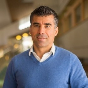 Dr. Sardar Jaf avatar image