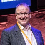 Prof. Dr. Gilbert Cockton avatar image