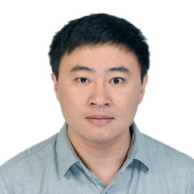 Prof. Dr. Kun Shi avatar image