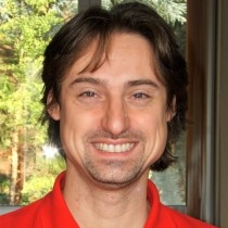 Dr. Maurizio Petrozziello avatar image