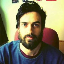 Dr. Nicolas Sanchis-Gual avatar image