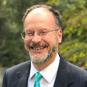 Prof. Dr. Steven R. Van Doren avatar image