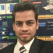 Dr. Rahul Singh avatar image