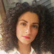 Dr. Martina Letizia Contente avatar image