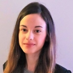 Dr. Ana I. Benítez-Mateos avatar image