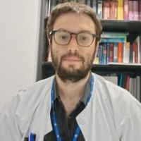 Dr. Javier Fernández avatar image