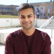 Dr. Farhan R. Khan avatar image