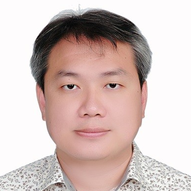 Prof. Dr. Sang-Bing Tsai avatar image