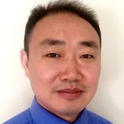 Prof. Dr. Xiaoming He avatar image