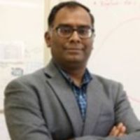 Prof. Dr. Susmit Suvas avatar image