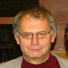 Dr. Josef Keder avatar image