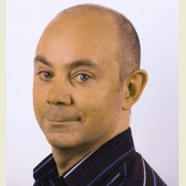 Prof. Dr. Xavier Begaud avatar image