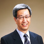 Prof. Dr. Kiyoshi Ueda avatar image