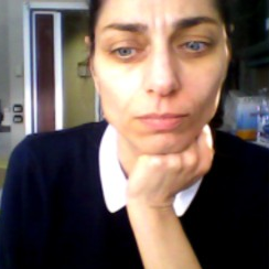 Dr. Stephana Carelli avatar image