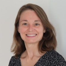 Dr. Anne Claire Lepage avatar image