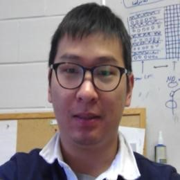 Dr. Dengpan Dong avatar image