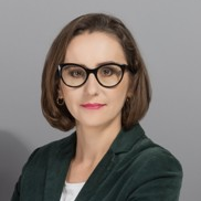 Dr. Monika Czerwinska avatar image