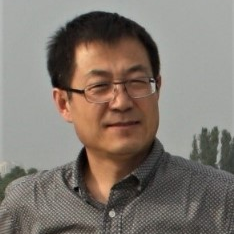 Prof. Dr. Yuning Li avatar image