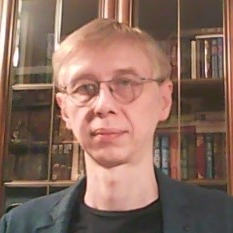 Prof. Dr. Evgeny Nikulchev avatar image