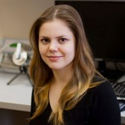 Dr. Oksana Sherstneva avatar image