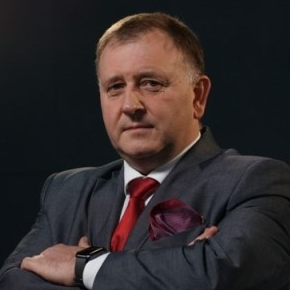 Prof. Dr. Paweł Droździel avatar image