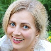 Dr. Maria-Cristina Todasca avatar image