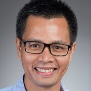 Dr. Budhi Surya avatar image