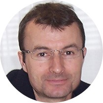 Prof. Dr. Yves Nadot avatar image